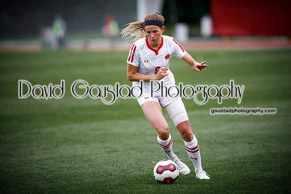 Wisconsin Badgers Women's Soccer