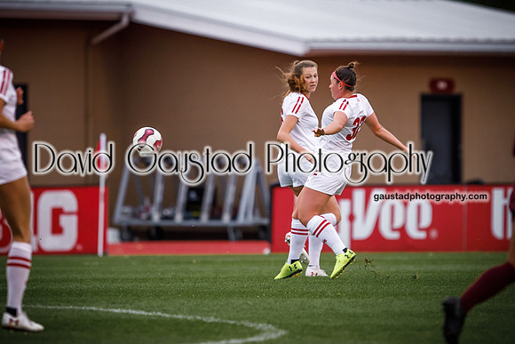 Wisconsin Badgers Women's Soccer