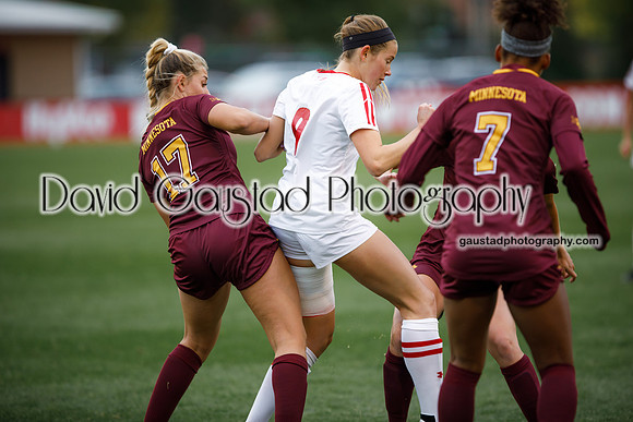 Wisconsin Badgers Women's Soccer