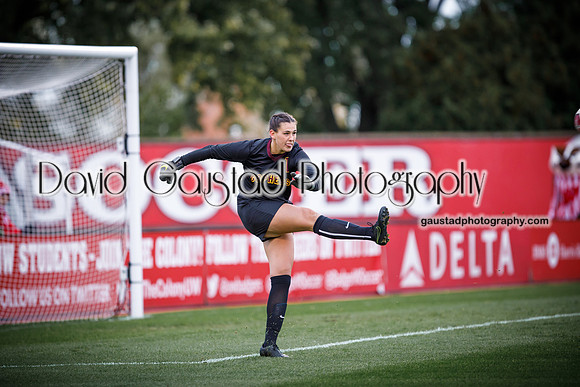 Wisconsin Badgers Women's Soccer