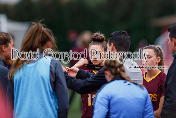 Wisconsin Badgers Women's Soccer