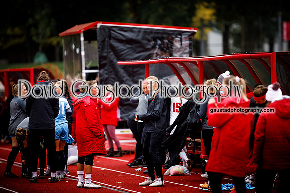 Wisconsin Badgers Women's Soccer