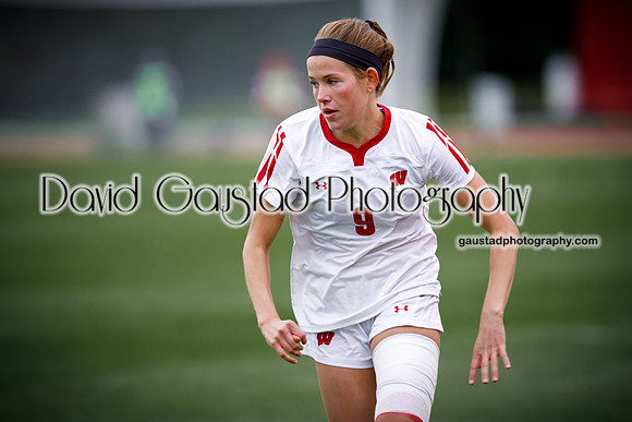 Wisconsin Badgers Women's Soccer