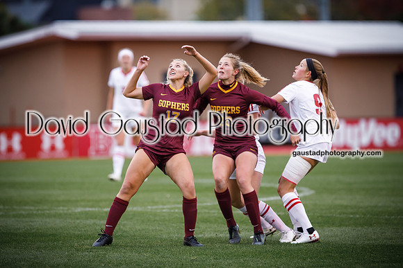 Wisconsin Badgers Women's Soccer