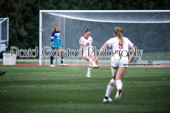 Wisconsin Badgers Women's Soccer