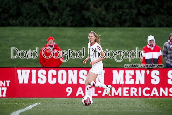 Wisconsin Badgers Women's Soccer
