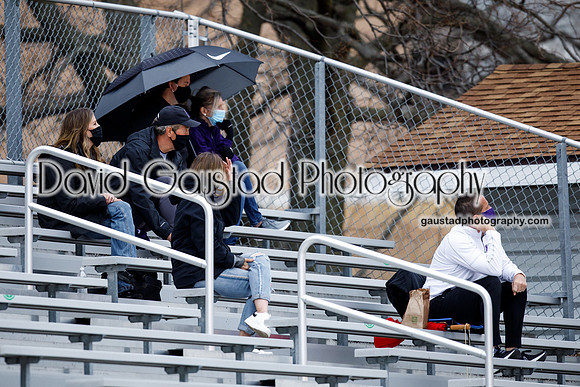Northwestern Women's Soccer vs Purdue