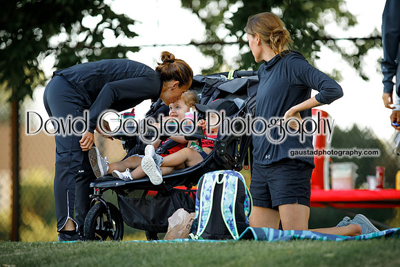 Wisconsin Women's Soccer vs. Marquette
