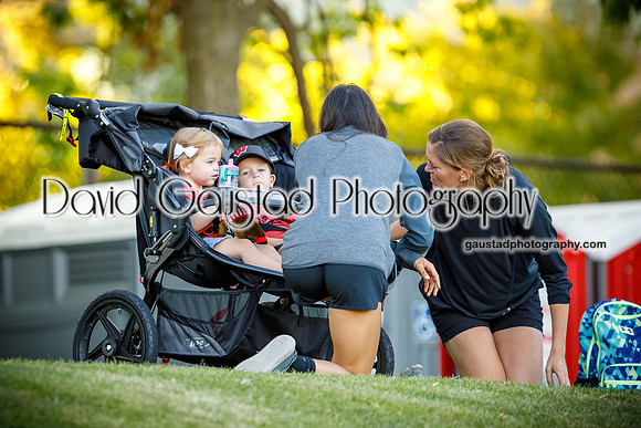 Wisconsin Women's Soccer vs. Marquette