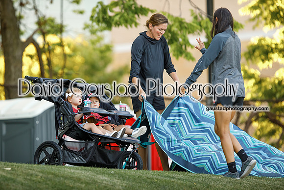Wisconsin Women's Soccer vs. Marquette