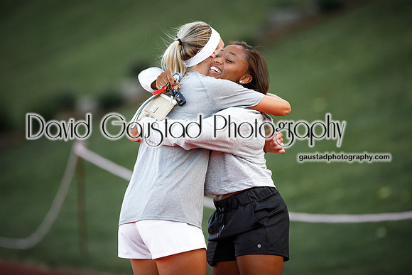 Wisconsin Women's Soccer vs. Marquette