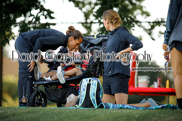 Wisconsin Women's Soccer vs. Marquette