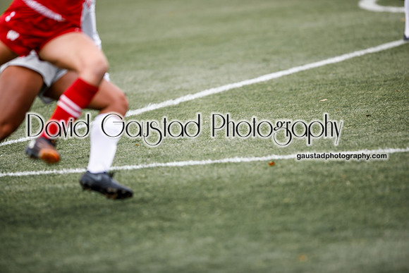 University of Wisconsin Badgers Women's Soccer vs. Ohio State