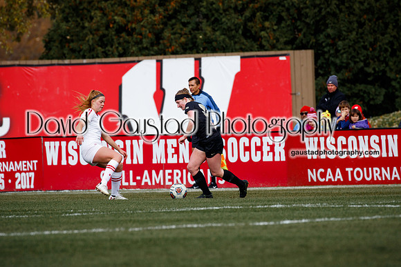 Wisconsin Badgers Women's Soccer vs. Purdue Boilermakers Women's Soccer