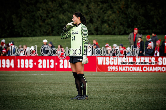 Wisconsin Badgers Women's Soccer vs. Purdue Boilermakers Women's Soccer