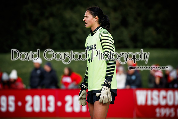 Wisconsin Badgers Women's Soccer vs. Purdue Boilermakers Women's Soccer
