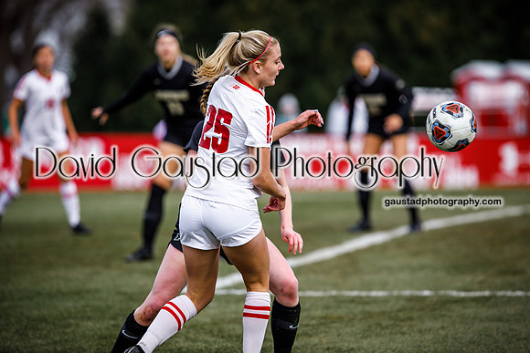 Wisconsin Badgers Women's Soccer vs. Purdue Boilermakers Women's Soccer