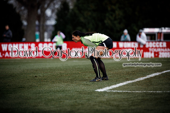 Wisconsin Badgers Women's Soccer vs. Purdue Boilermakers Women's Soccer