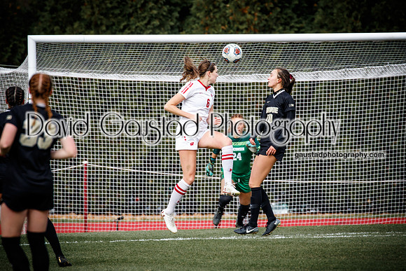 Wisconsin Badgers Women's Soccer vs. Purdue Boilermakers Women's Soccer