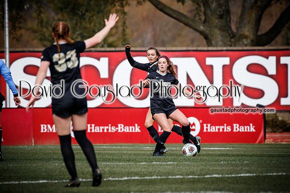 Wisconsin Badgers Women's Soccer vs. Purdue Boilermakers Women's Soccer