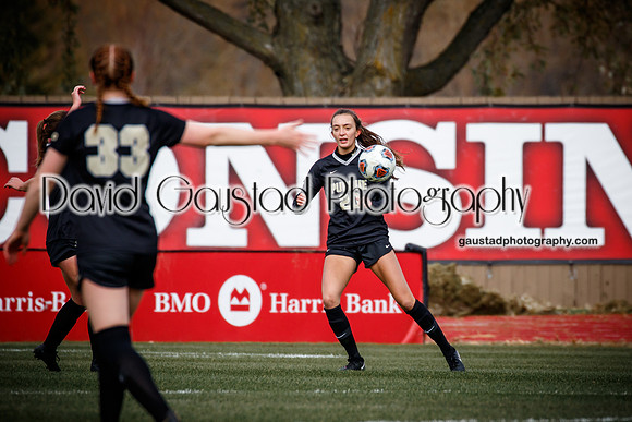 Wisconsin Badgers Women's Soccer vs. Purdue Boilermakers Women's Soccer