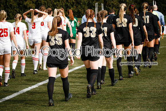Wisconsin Badgers Women's Soccer vs. Purdue Boilermakers Women's Soccer