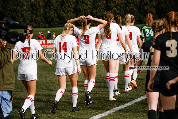 Wisconsin Badgers Women's Soccer vs. Purdue Boilermakers Women's Soccer