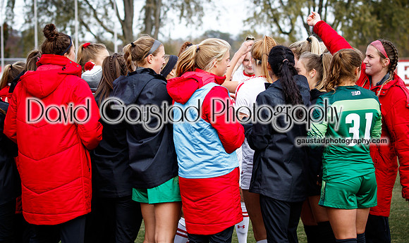 Wisconsin Badgers Women's Soccer vs. Purdue Boilermakers Women's Soccer