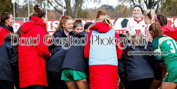Wisconsin Badgers Women's Soccer vs. Purdue Boilermakers Women's Soccer