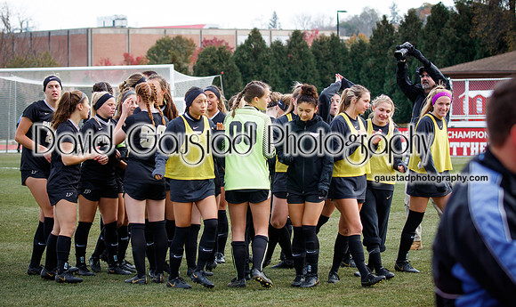 Wisconsin Badgers Women's Soccer vs. Purdue Boilermakers Women's Soccer