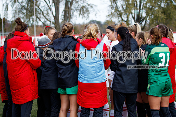 Wisconsin Badgers Women's Soccer vs. Purdue Boilermakers Women's Soccer
