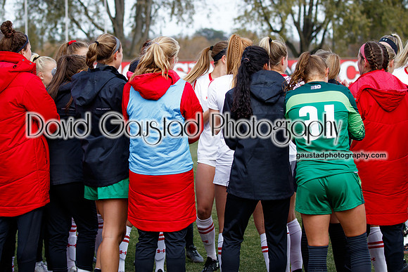 Wisconsin Badgers Women's Soccer vs. Purdue Boilermakers Women's Soccer