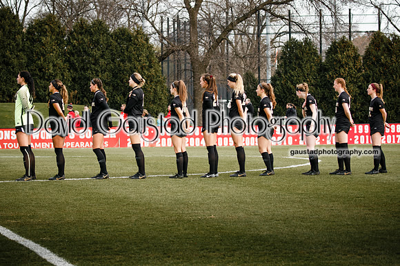 Wisconsin Badgers Women's Soccer vs. Purdue Boilermakers Women's Soccer