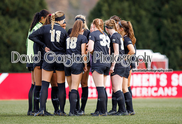 Wisconsin Badgers Women's Soccer vs. Purdue Boilermakers Women's Soccer
