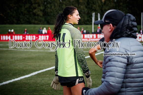 Wisconsin Badgers Women's Soccer vs. Purdue Boilermakers Women's Soccer