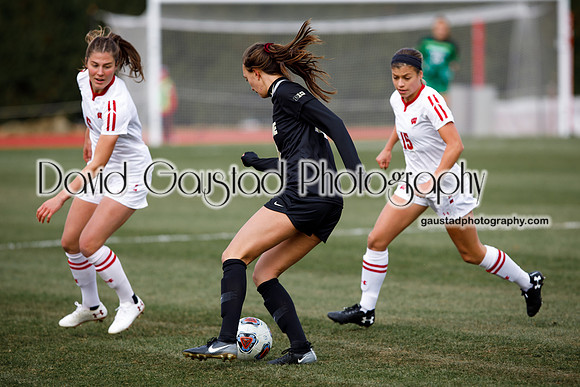 Wisconsin Badgers Women's Soccer vs. Purdue Boilermakers Women's Soccer