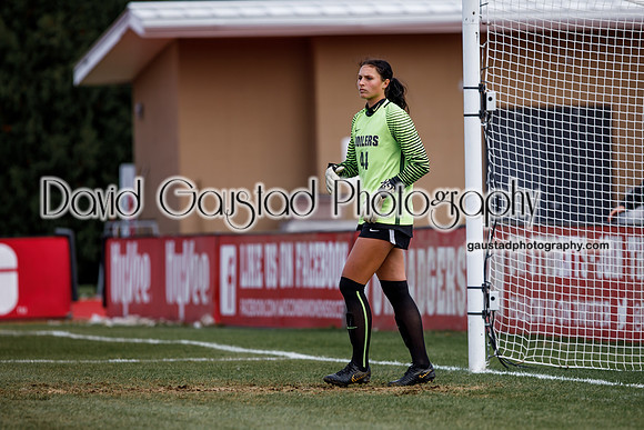Wisconsin Badgers Women's Soccer vs. Purdue Boilermakers Women's Soccer