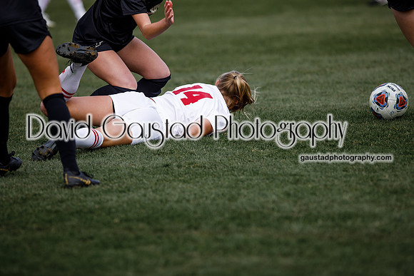 Wisconsin Badgers Women's Soccer vs. Purdue Boilermakers Women's Soccer