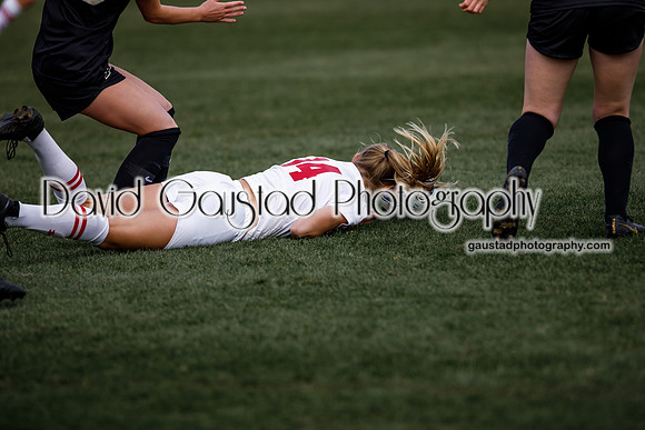 Wisconsin Badgers Women's Soccer vs. Purdue Boilermakers Women's Soccer