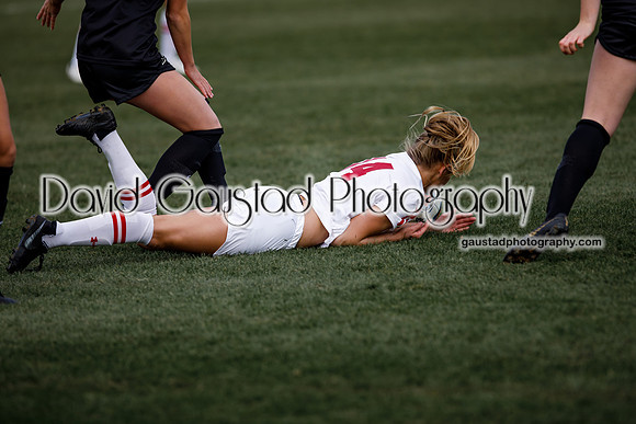 Wisconsin Badgers Women's Soccer vs. Purdue Boilermakers Women's Soccer