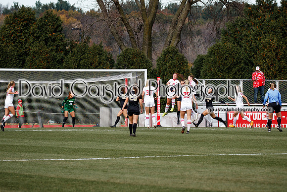 Wisconsin Badgers Women's Soccer vs. Purdue Boilermakers Women's Soccer