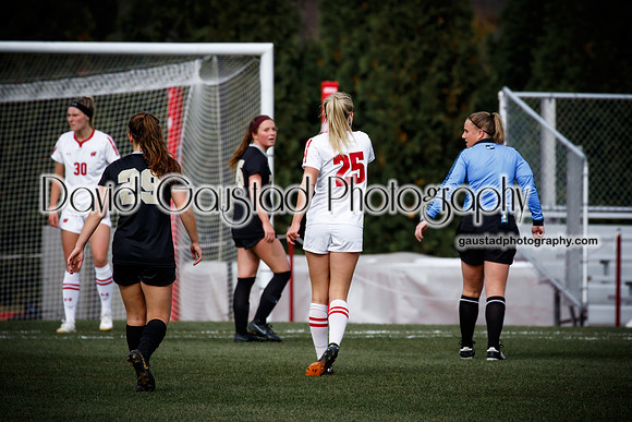 Wisconsin Badgers Women's Soccer vs. Purdue Boilermakers Women's Soccer