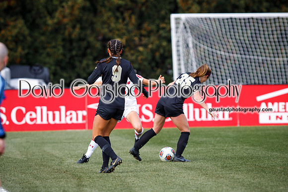 Wisconsin Badgers Women's Soccer vs. Purdue Boilermakers Women's Soccer