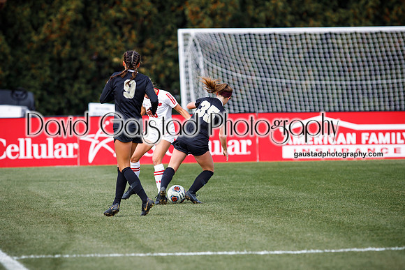 Wisconsin Badgers Women's Soccer vs. Purdue Boilermakers Women's Soccer