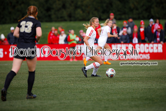 Wisconsin Badgers Women's Soccer vs. Purdue Boilermakers Women's Soccer