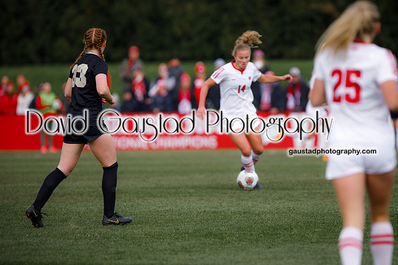 Wisconsin Badgers Women's Soccer vs. Purdue Boilermakers Women's Soccer