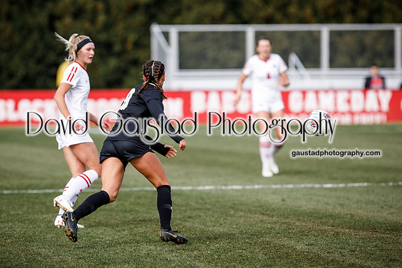 Wisconsin Badgers Women's Soccer vs. Purdue Boilermakers Women's Soccer