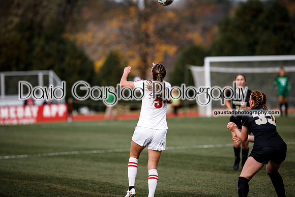 Wisconsin Badgers Women's Soccer vs. Purdue Boilermakers Women's Soccer