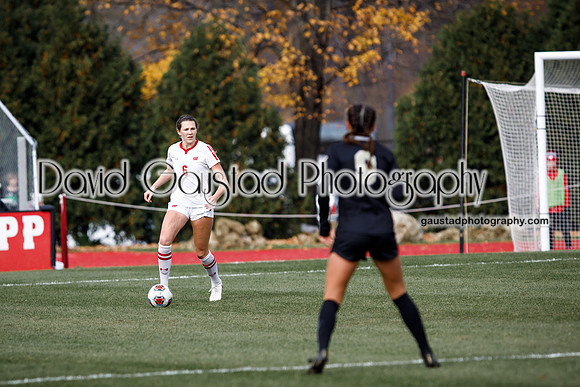 Wisconsin Badgers Women's Soccer vs. Purdue Boilermakers Women's Soccer