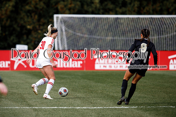 Wisconsin Badgers Women's Soccer vs. Purdue Boilermakers Women's Soccer
